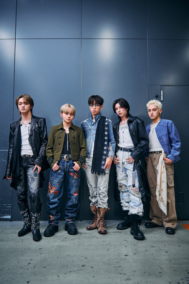 『STARGLOW 1st Fan Meeting -STAR CRUISE Special Edition-』より／写真：川島伸一, 内田章哉, 今村智哉