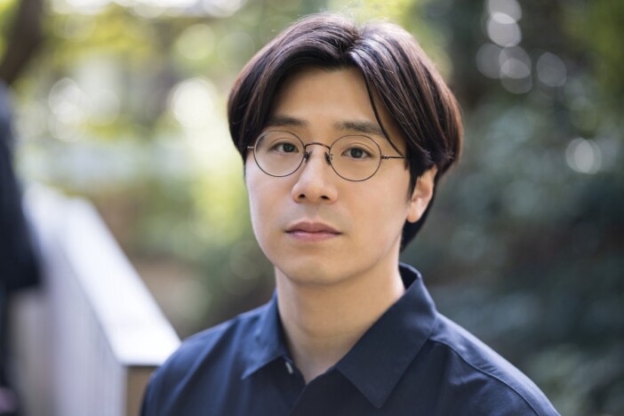 田村健太郎、『巡るスワン』で2度目の朝ドラ出演　「友達の日記を読んでるみたい」
