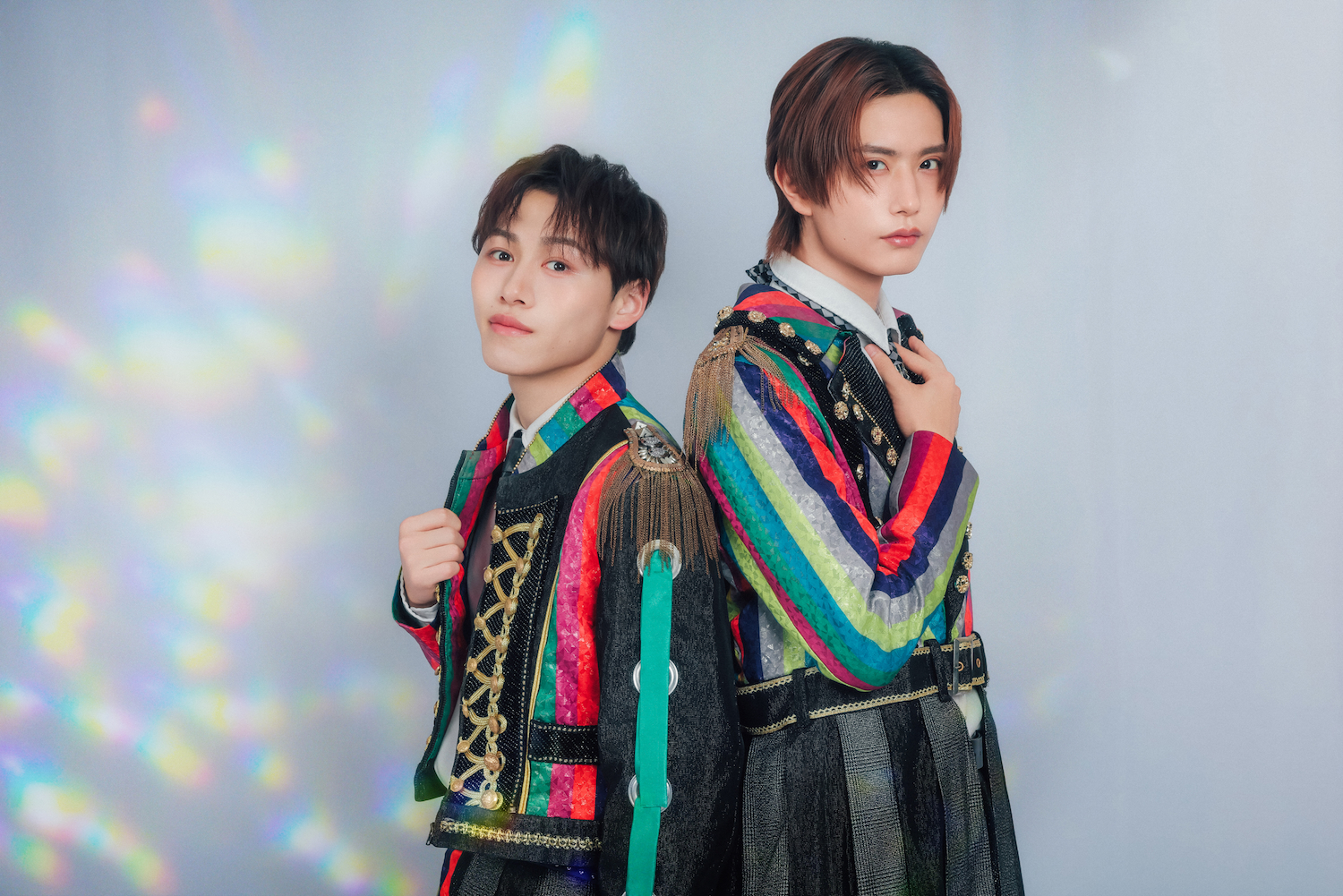 世が世なら!!! 大谷篤行&添田陵輔