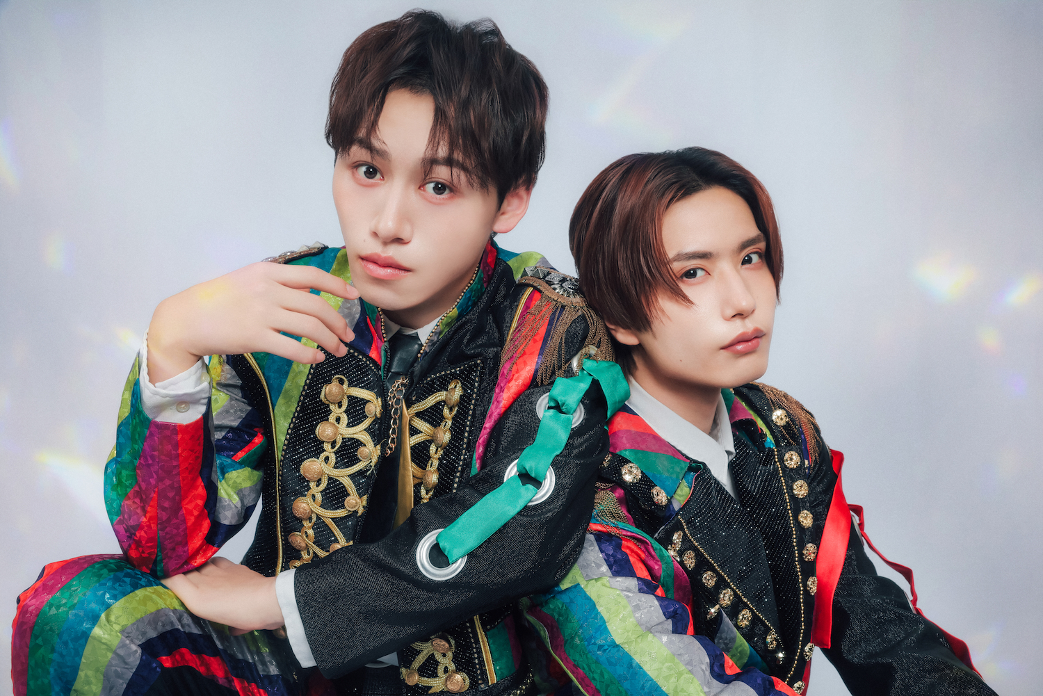 世が世なら!!! 大谷篤行&添田陵輔