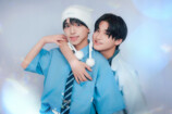 SHY 脇龍真&生水稜也