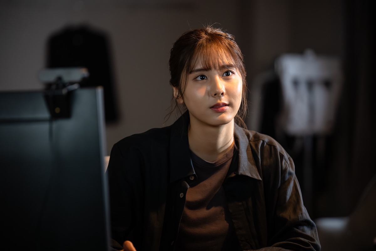 『VIVANT』花岡すみれの存在感と深まる謎