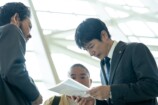 『VIVANT』第12話で新たな別班員浮上の画像