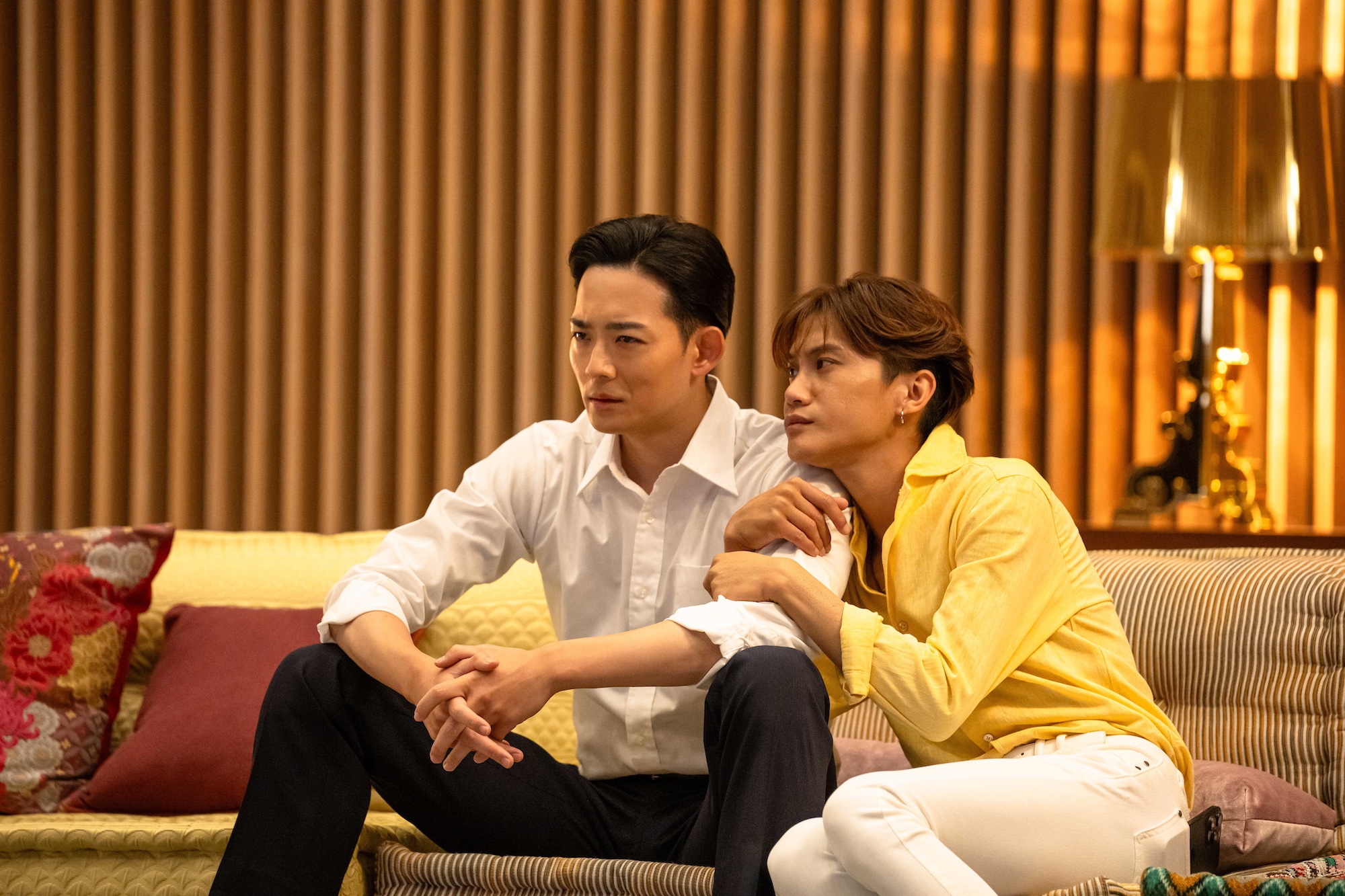 『VIVANT』第12話で新たな別班員浮上の画像