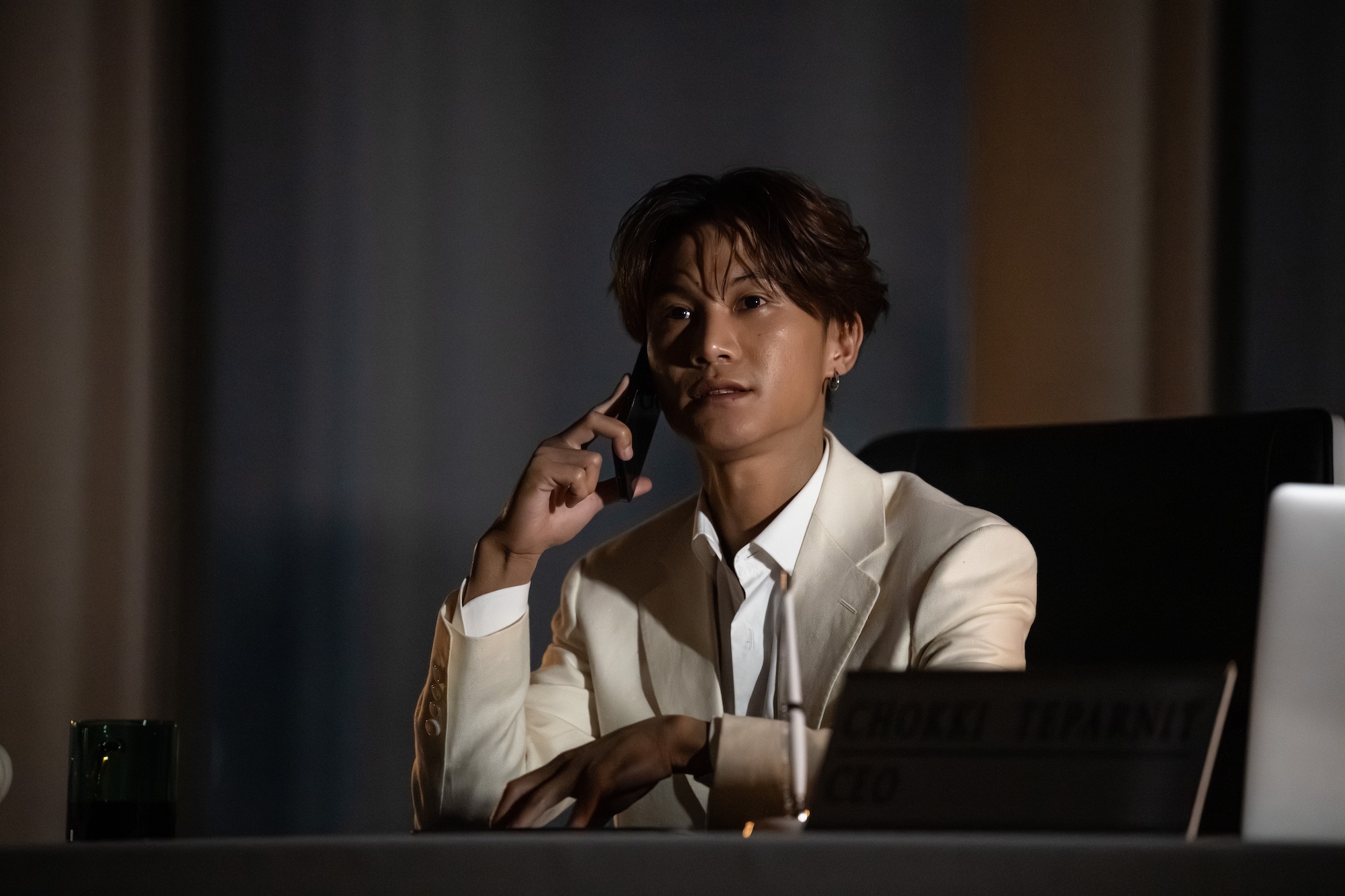 『VIVANT』第12話で新たな別班員浮上の画像