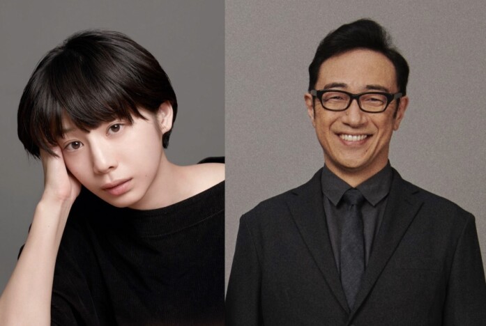 夏帆ら“バカリズム常連組”続々出演でどう変わる？　『巡るスワン』は異色のSF朝ドラか