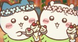 『ちいかわ』の怖さは“食物連鎖からの追放”？の画像