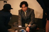 趣里主演『大空港』の『相棒』オマージュの画像