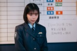 趣里主演『大空港』の『相棒』オマージュの画像
