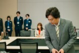 趣里主演『大空港』の『相棒』オマージュの画像