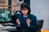 趣里主演『大空港』の『相棒』オマージュの画像