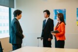趣里主演『大空港』の『相棒』オマージュの画像