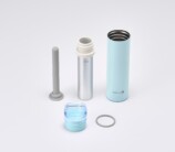 アルミ製氷のう『ゴリラの冷棒』の画像