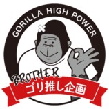 アルミ製氷のう『ゴリラの冷棒』の画像