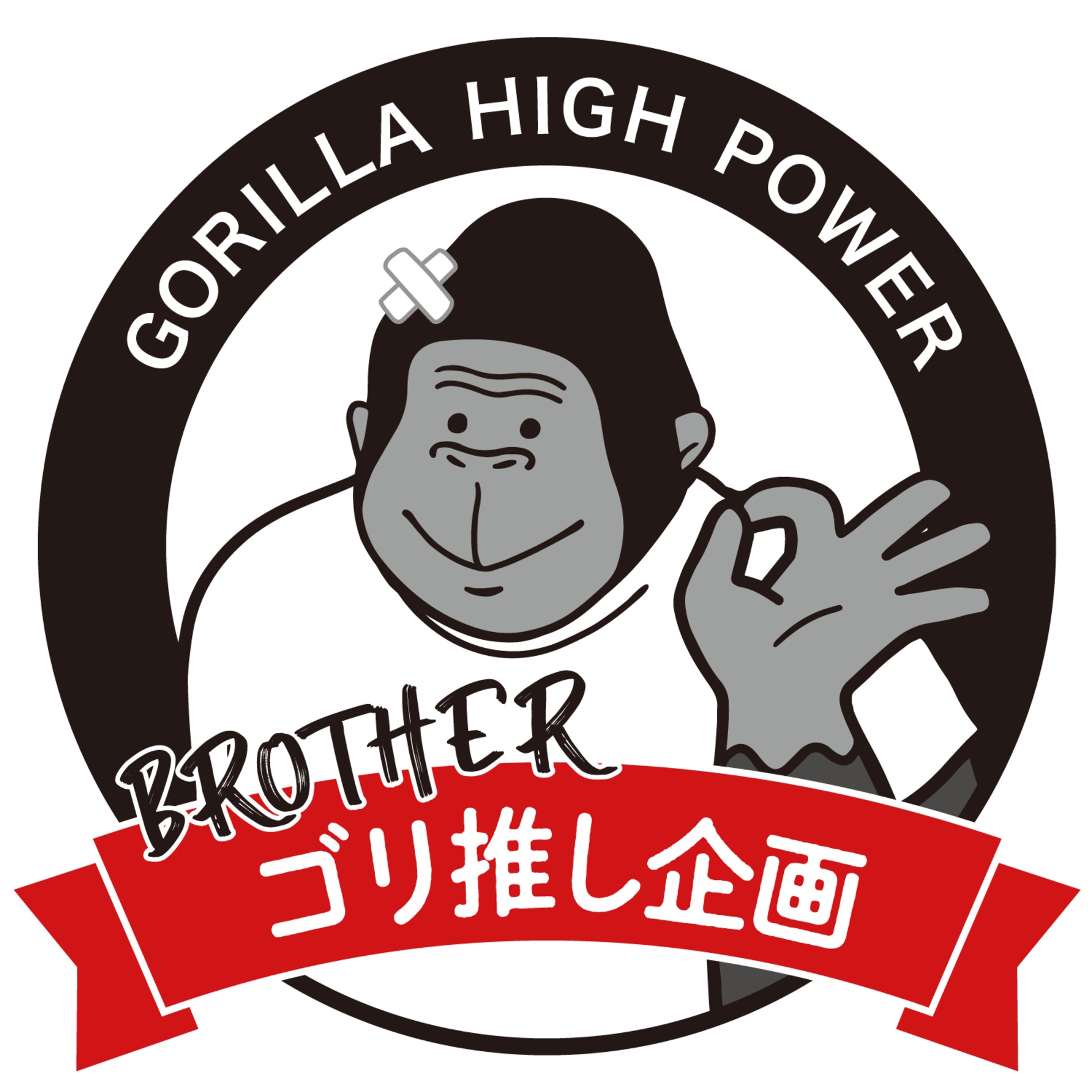 アルミ製氷のう『ゴリラの冷棒』の画像