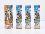 アルミ製氷のう『ゴリラの冷棒』の画像