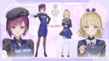 ヘブバン×ヴィレッジヴァンガード第2弾コラボ「【特別任務】働け！？ちびっ子大作戦 U140」
