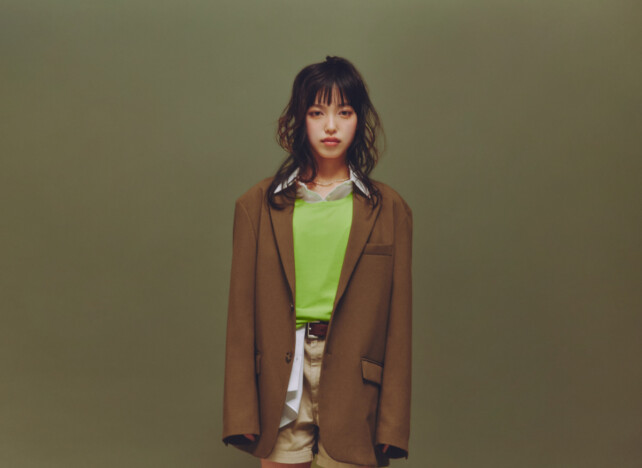 望月ヒナタ、最新曲「となりのまち」MV公開　三軒茶屋 GRAPEFRUIT MOONにて初のワンマンライブも