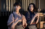 美山加恋が『風、薫る』で見せる“母”の顔の画像