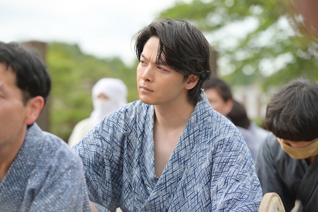 『風、薫る』第94話あらすじの画像