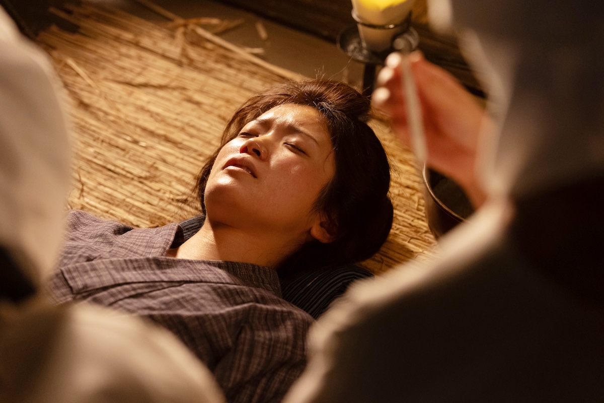 『風、薫る』第94話あらすじ