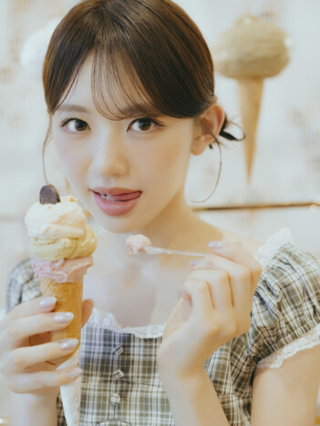 元ME:I加藤心、初のスタイルブック10月30日刊行へ 26歳の誕生日には発売記念イベントも