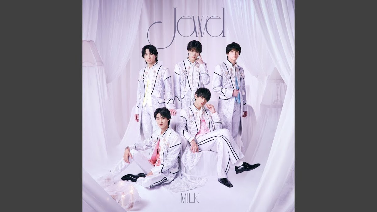 M!LKの真価はカップリング＆アルバム曲に