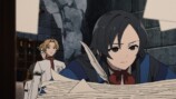 TVアニメ『無職転生III』第7話先行カットの画像