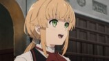 TVアニメ『無職転生III』第7話先行カットの画像