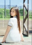 乃木坂46井上和『少年サンデー』登場の画像