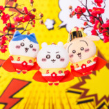 「ちいかわ」新店舗が那覇空港にオープンの画像