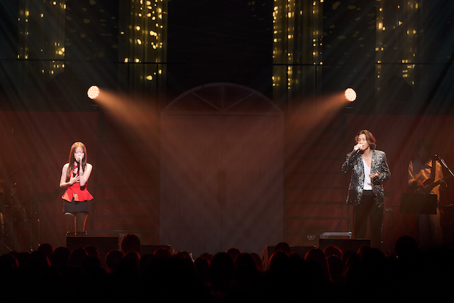 『RIKUのMUSIC TIMES ～今夜限りの特別な夜～』より