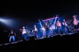 PSYCHIC FEVER＆s**t kingz