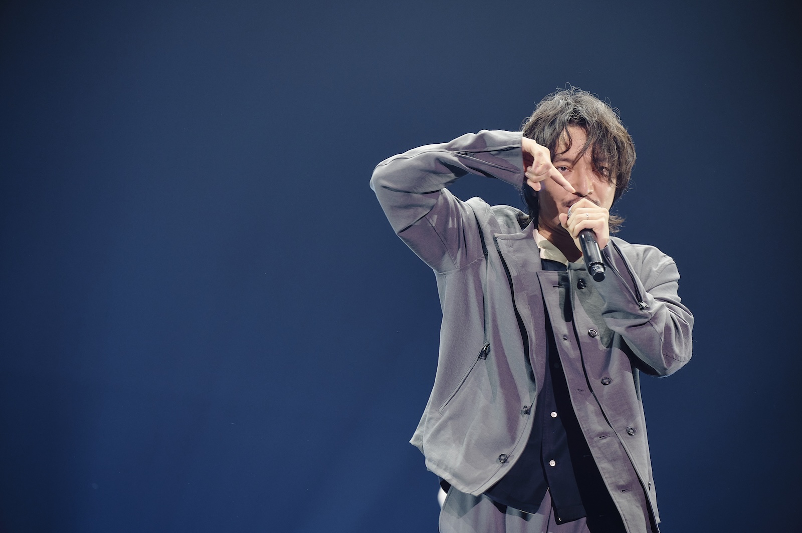 三浦大知