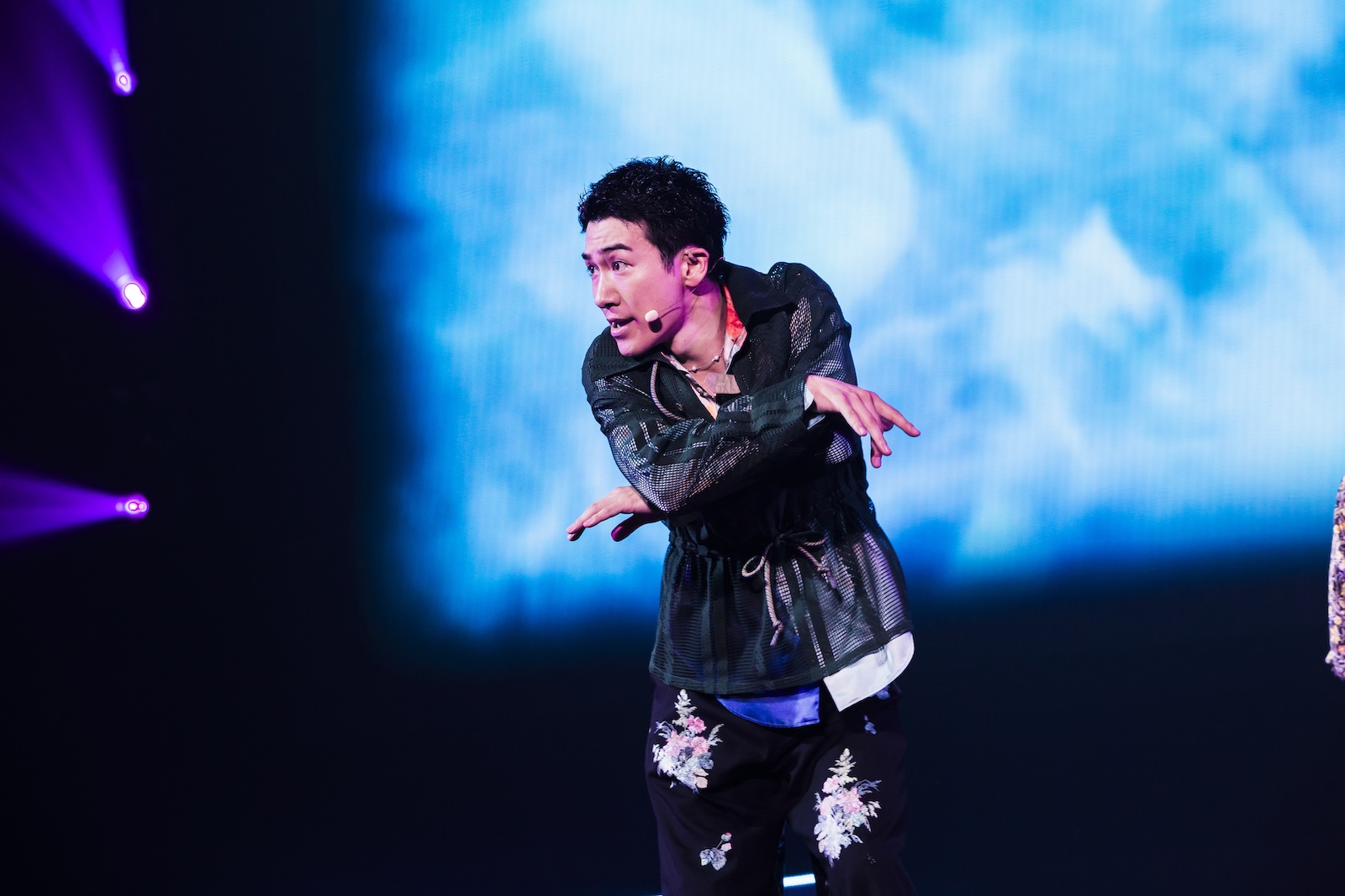 s**t kingz・Oguri