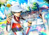 『新テニスの王子様』9月号で完結の画像