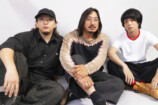 Black petrol（撮影＝池村隆司）