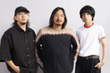 Black petrol（撮影＝池村隆司）