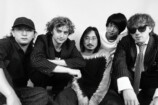 TOAST CLUB×Black petrol 対談（撮影＝池村隆司）