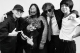 TOAST CLUB×Black petrol 対談