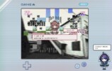 ぶいすぽっ！タイピングゲーム画面（バグ発生後）