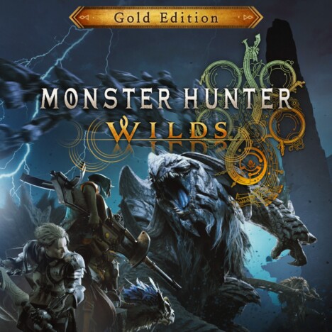 『モンスターハンターワイルズ』ダウンロード版が4,990円の新価格に　DLCをまとめたセットも