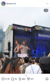 YOASOBI、『Lollapalooza 2026』オフショの画像