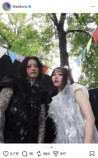 幾田りら 公式Instagramより