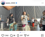 YOASOBI、『Lollapalooza 2026』オフショの画像