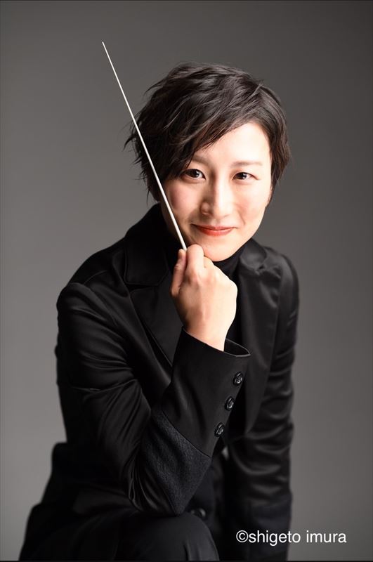 Mika Takayama