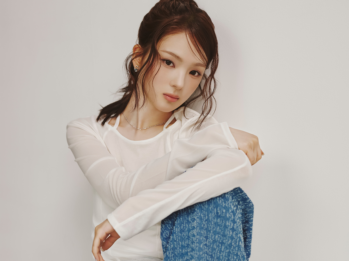 Gyubin、日本メジャーデビュー曲韓国語版配信