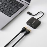 パソコンとの接続イメージ