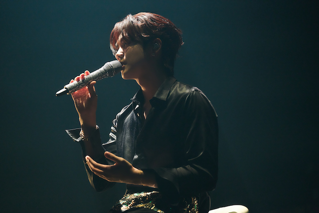 HOKUTO『JUKE BOX LAND』より