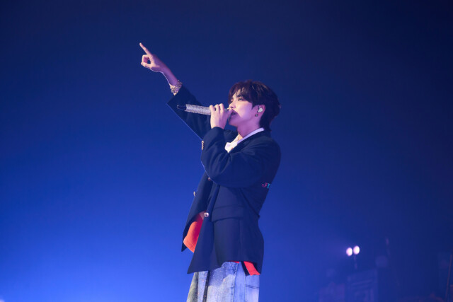 HOKUTO『JUKE BOX LAND』より